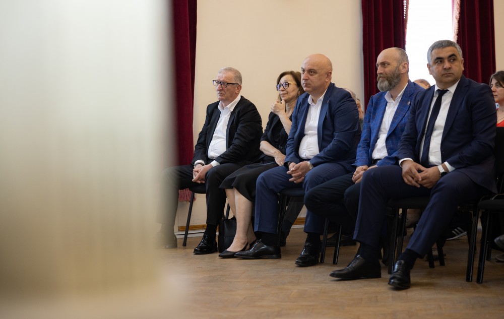 აჭარის ისტორია ერთ წიგნად