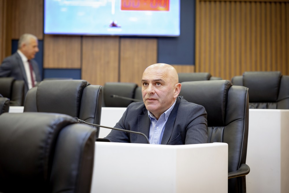 პარტია „გახარია საქართველოსთვის“ წევრებს სადეპუტატო უფლებამოსილება ვადამდე შეუწყდათ