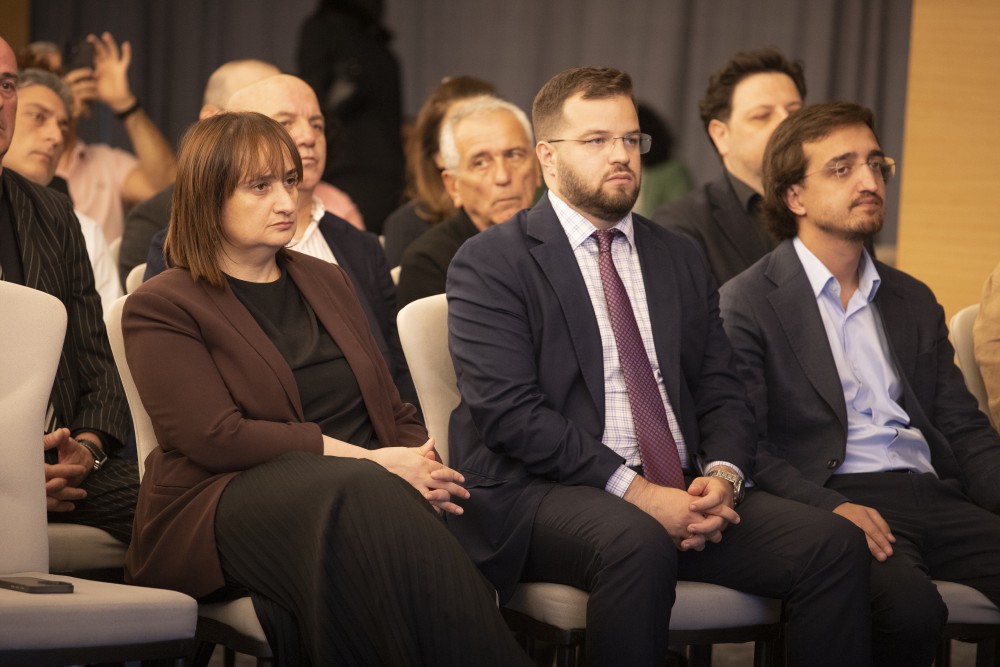 „ჯანდაცვის ფორუმი - 2025“