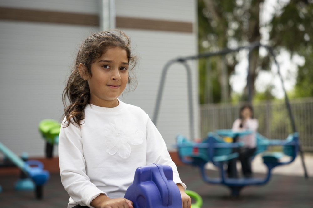 ჯიხანჯურსა და აჭყვისთავში სკოლების სრული რეაბილიტაცია დასრულდა, სოფელ გვარას კი ახალი საბავშვო ბაღი შეემატა