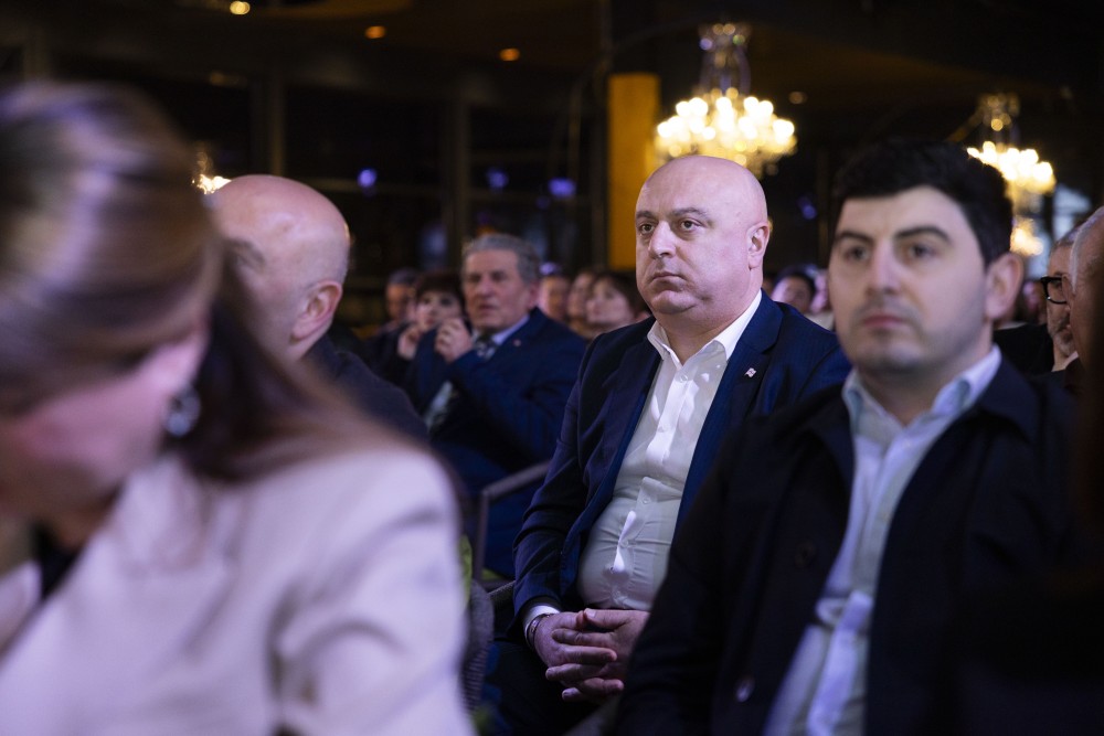 „წლის შემოქმედებითი პერსონა“