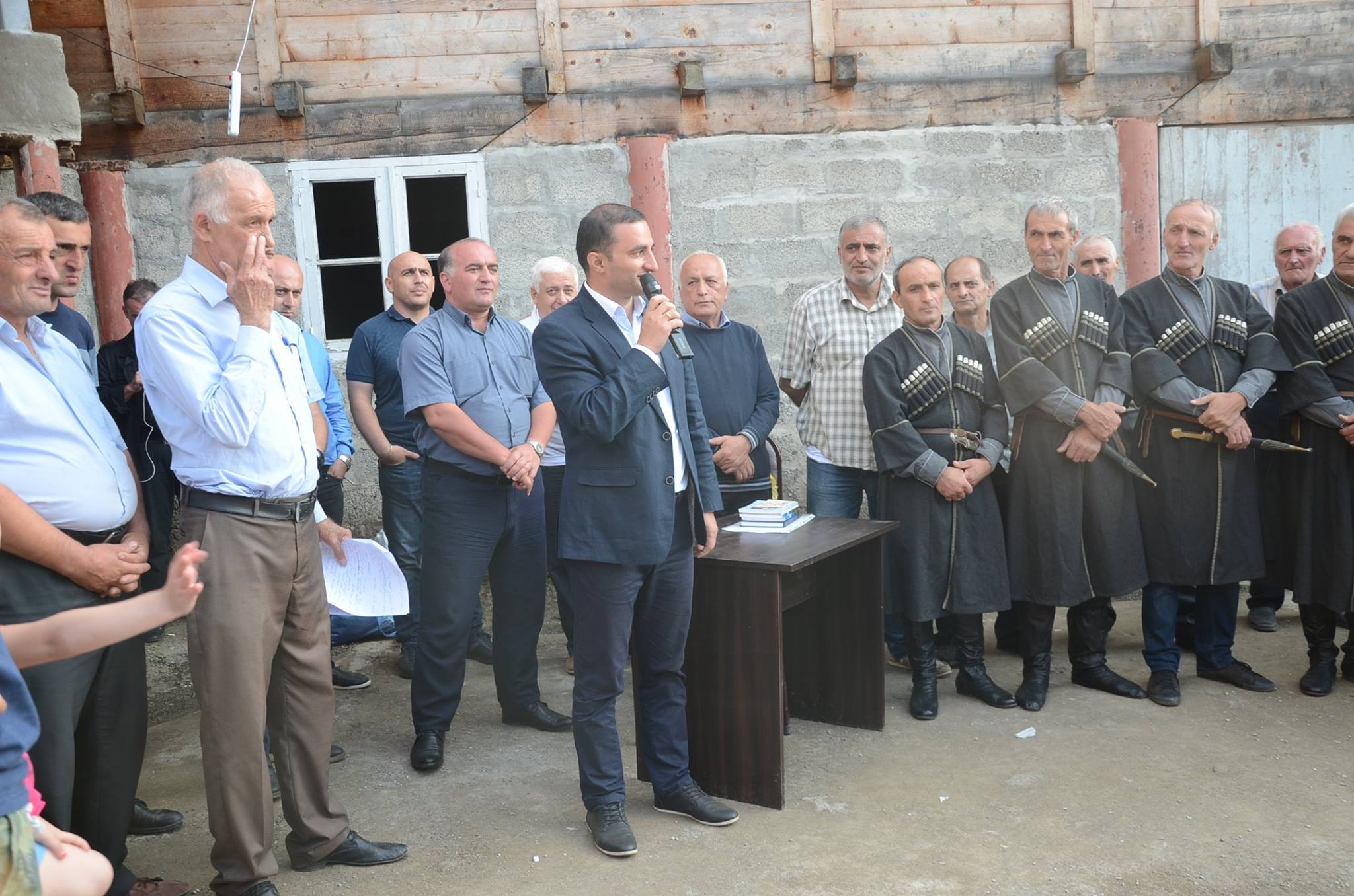 „ტბეთობა“... 2017