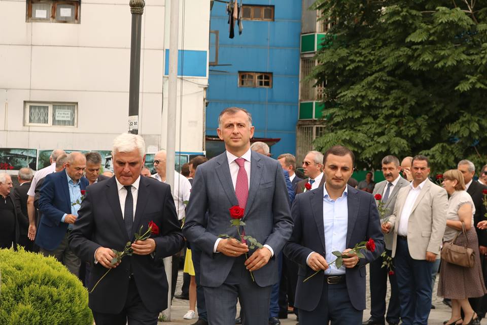 ბათუმობა-2017