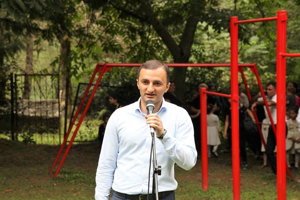 სახალხო დღესასწაული-ჩაქვისთავობა