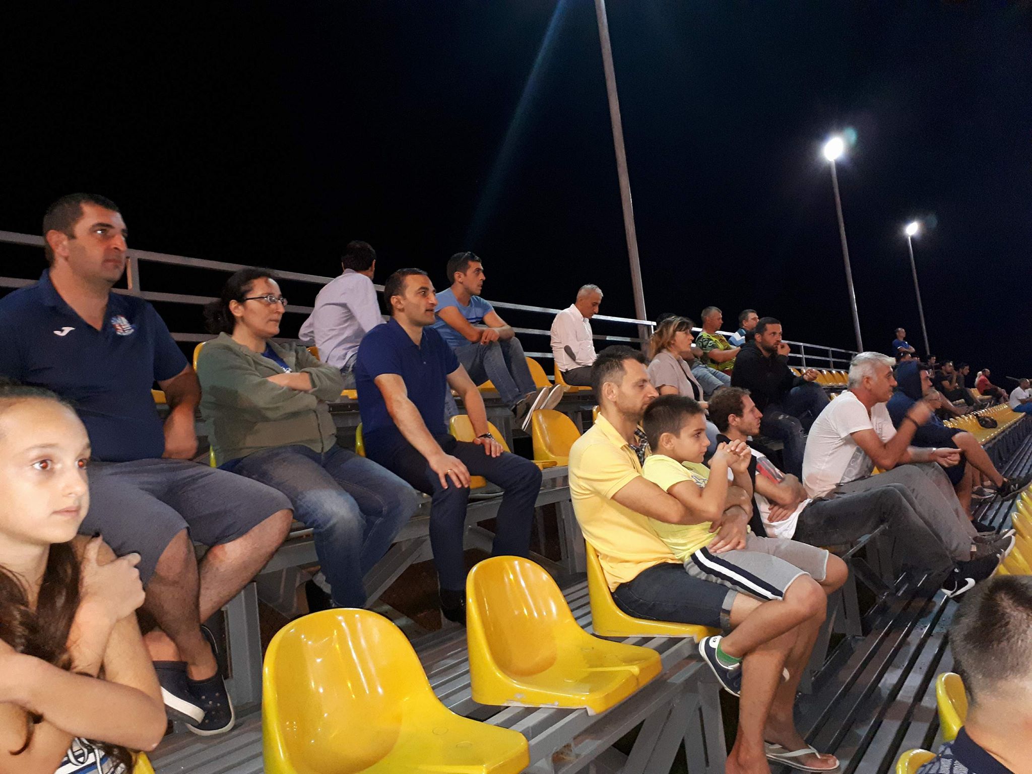 დეპუტატები საერთაშორისო ტურნირს დაესწრნენ