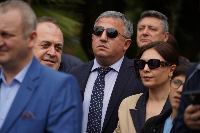 &nbsp; აჭარის 2024 წლის ბიუჯეტი დამტკიცებულია