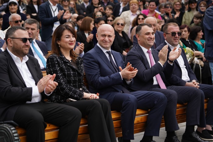 ''ბათუმობა - 2025''