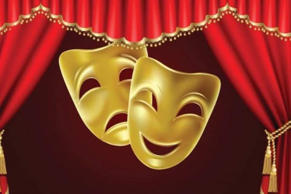 14 იანვარი ქართული თეატრის დღეა!