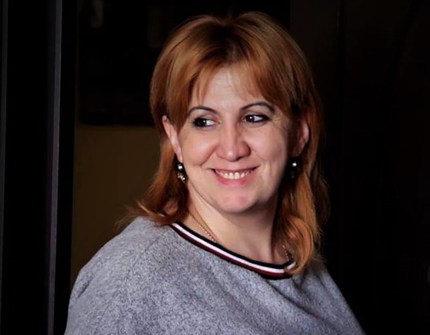 მწუხარებას გამოვთქვამთ თეა ვადაჭკორიას გარდაცვალების გამო