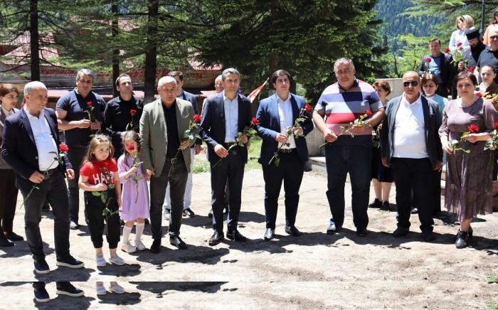 26 მაისი-ეს დღე ჩვენია