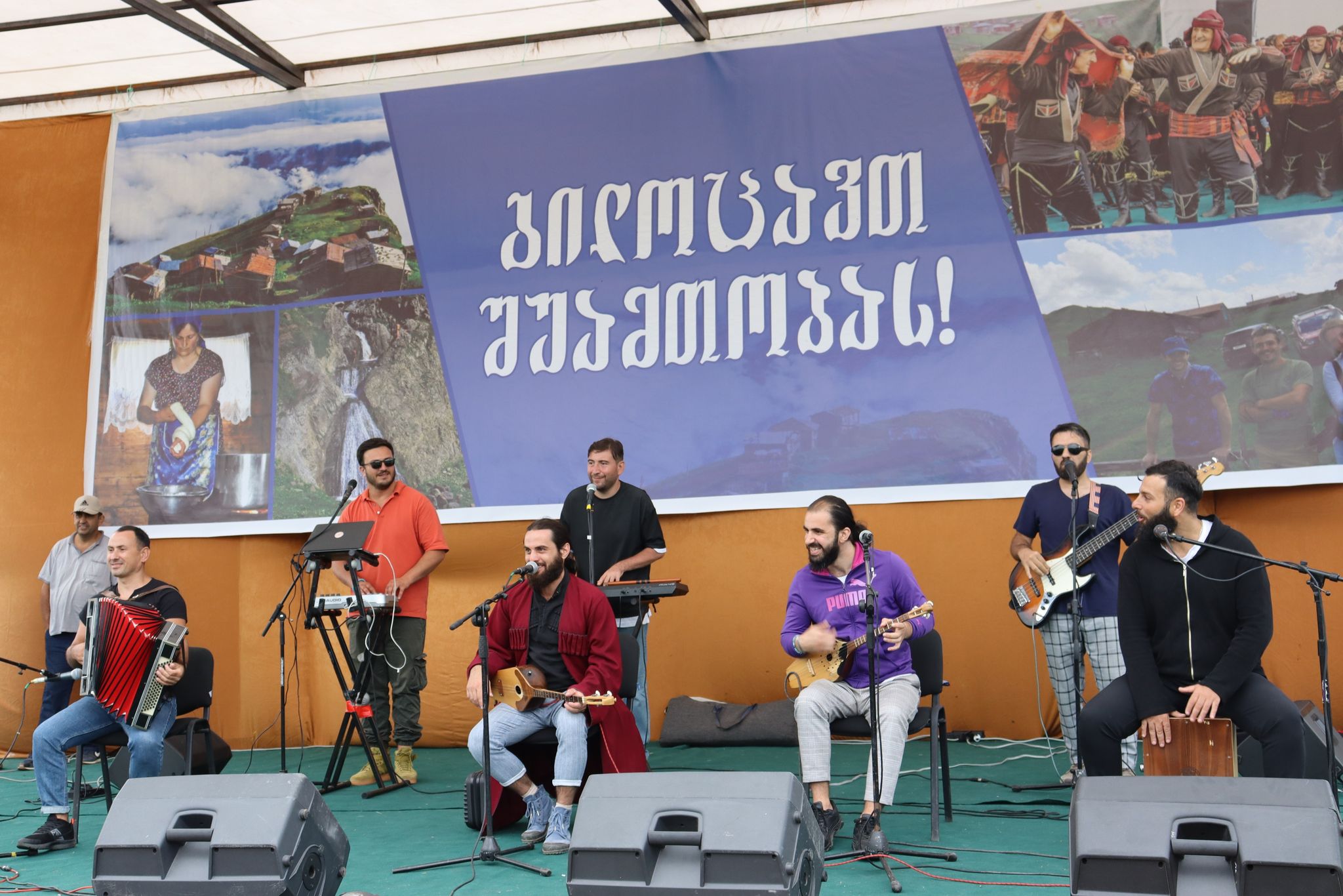 შუამთობა ჩირუხში-2022