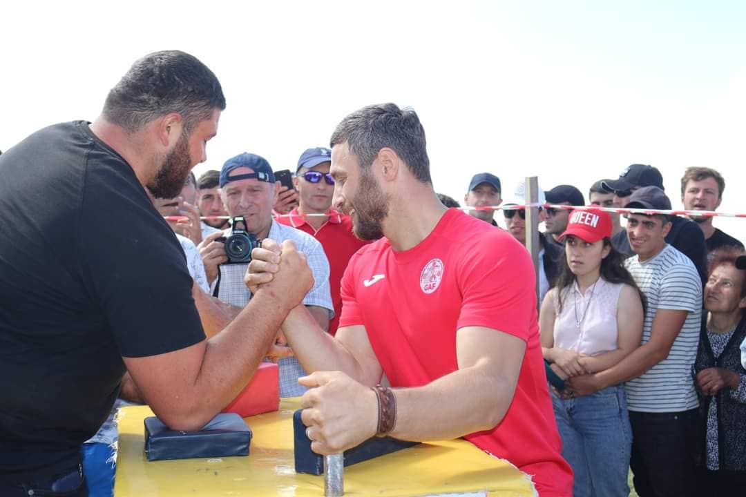 შუამთობა - 2022