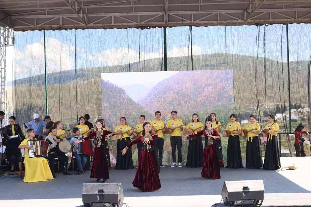 შუამთობა - 2022