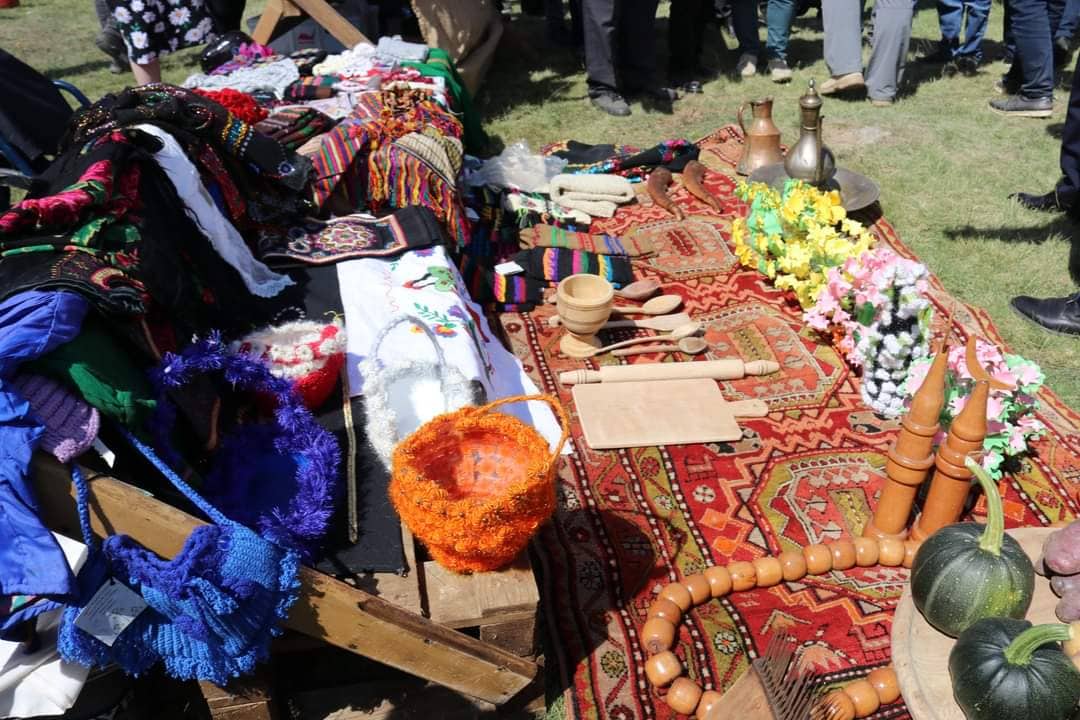 შუამთობა - 2022