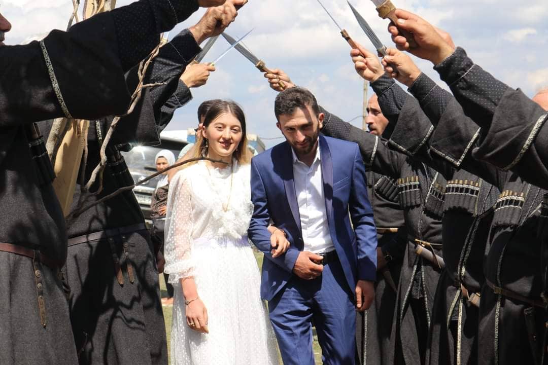 შუამთობა - 2022