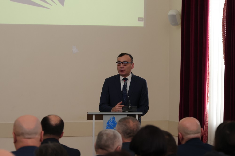 „აჭარული დიალექტის ლექსიკონი“ - წიგნის წარდგენა