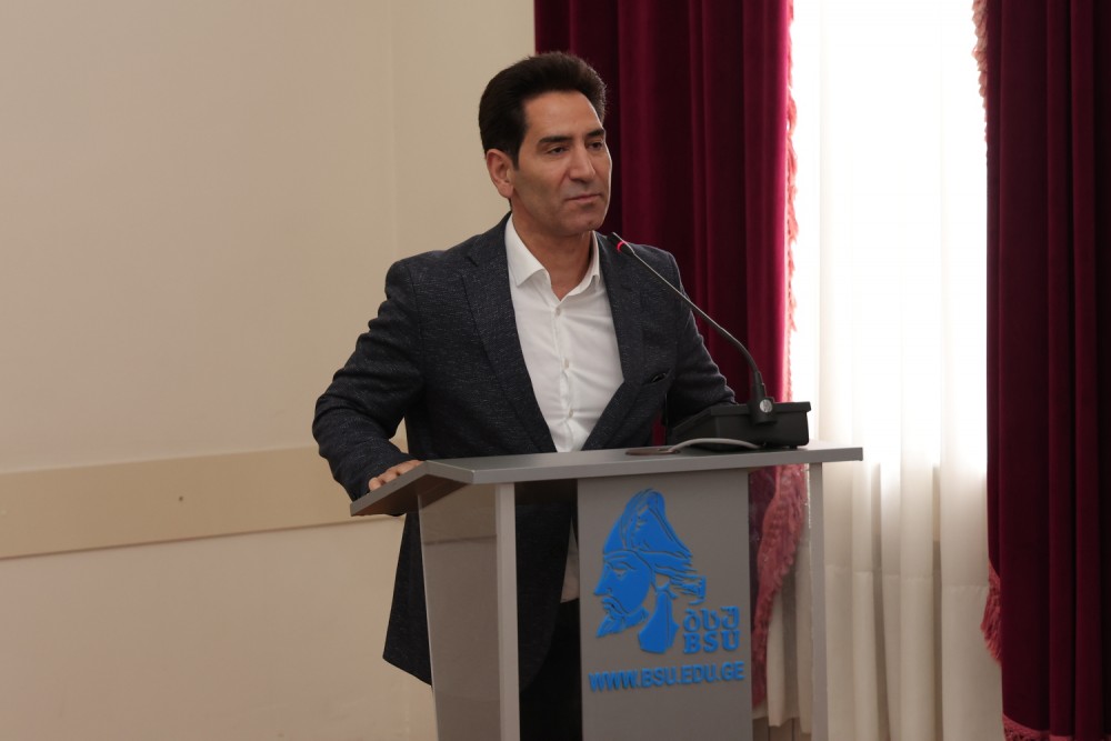 „აჭარული დიალექტის ლექსიკონი“ - წიგნის წარდგენა