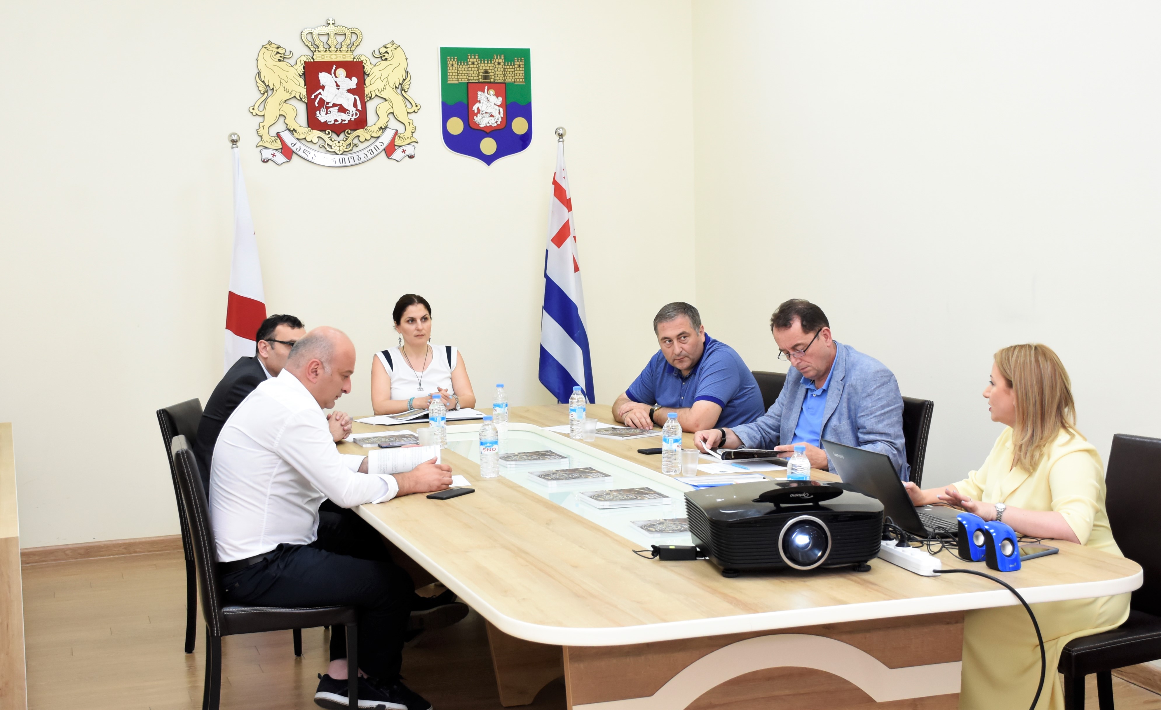 საფინანსო-საბიუჯეტო და ეკონომიკურ საკითხთა კომიტეტში ტურიზმისა  და კურორტების დეპარტამენტის 2021 წლის საქმიანობის ანგარიში მოისმინეს