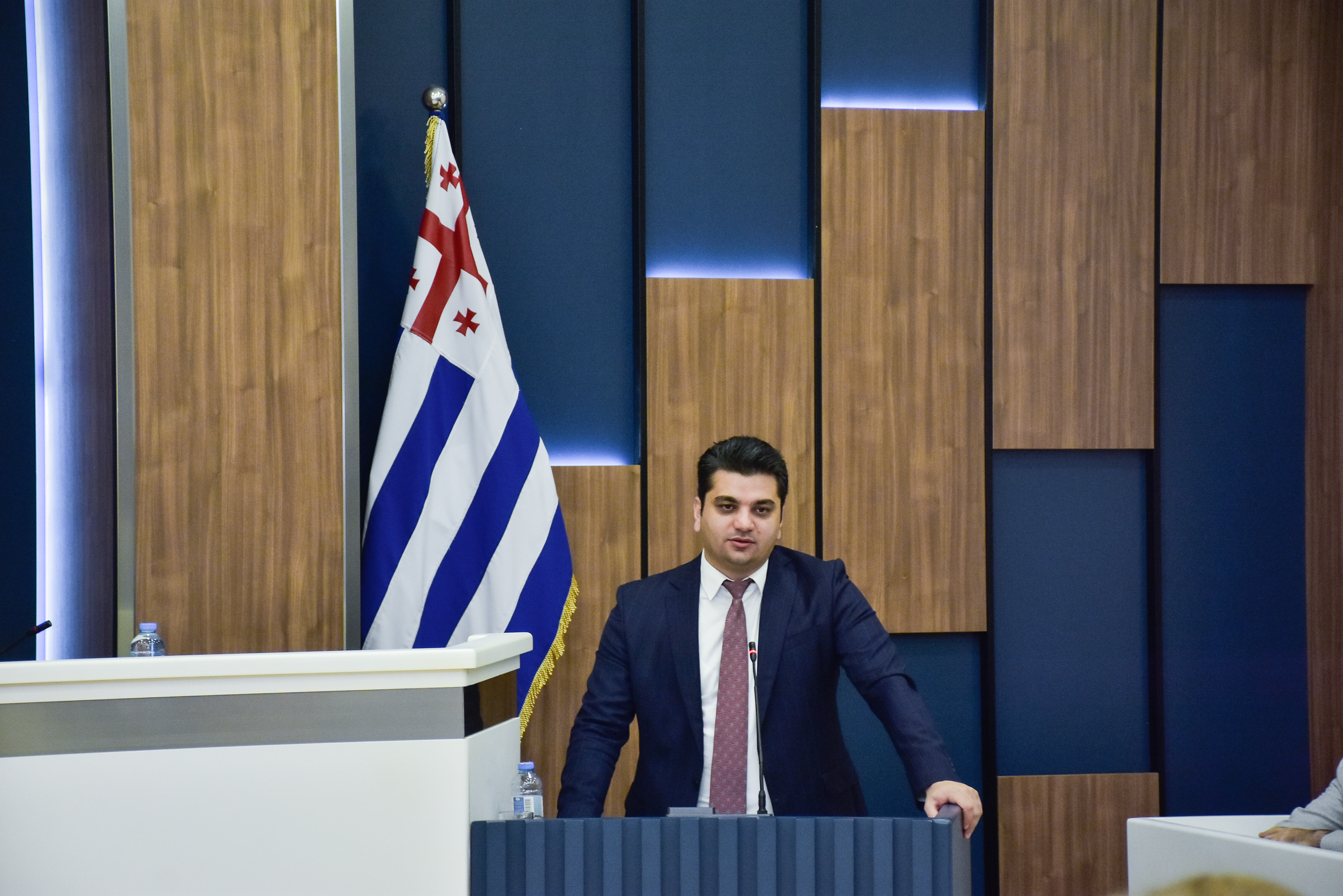 &nbsp; აჭარის 2024 წლის ბიუჯეტი დამტკიცებულია