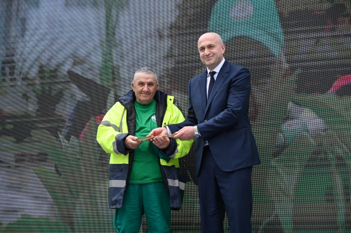 ''ბათუმობა - 2025''