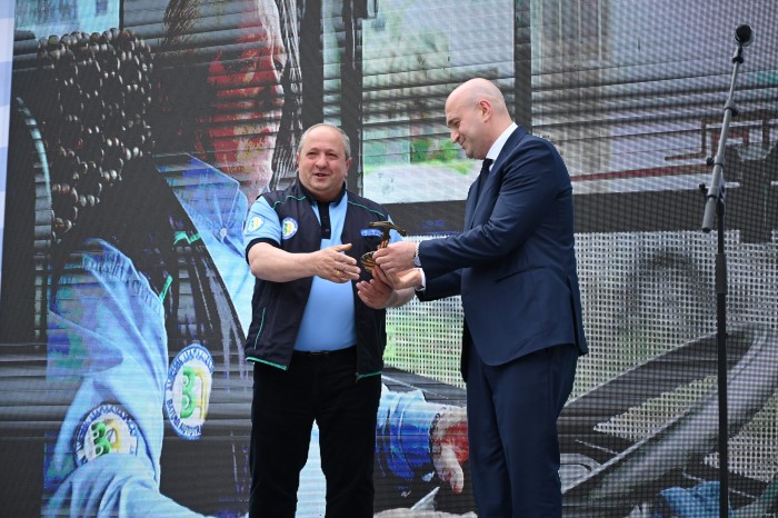 ''ბათუმობა - 2025''