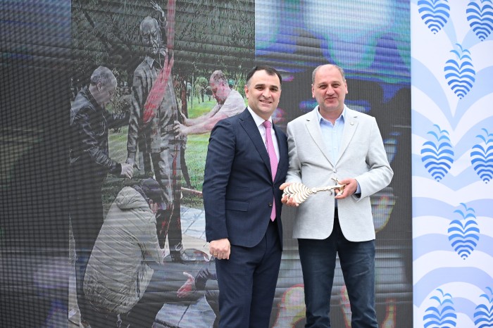 ''ბათუმობა - 2025''