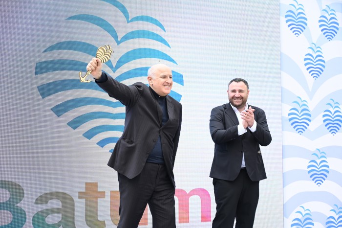 ''ბათუმობა - 2025''