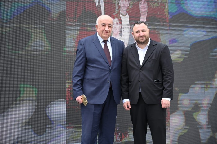 ''ბათუმობა - 2025''