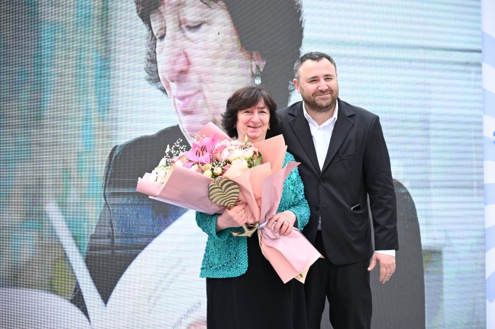 ''ბათუმობა - 2025''