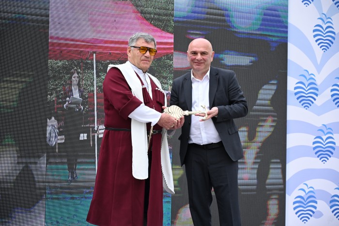 ''ბათუმობა - 2025''