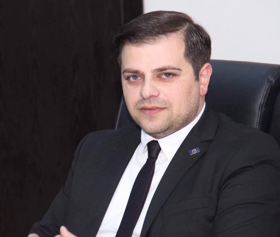 საუკუნოვან სკოლაში სასწავლო წელი დაიწყო