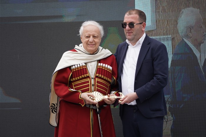 ''ბათუმობა - 2025''