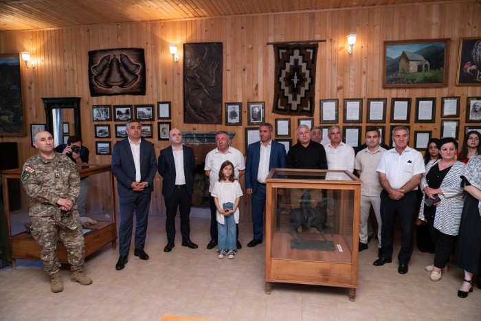 მაღალმთიან აჭარაში „სელიმობა“ ტრადიციული სახალხო ზეიმით აღინიშნა