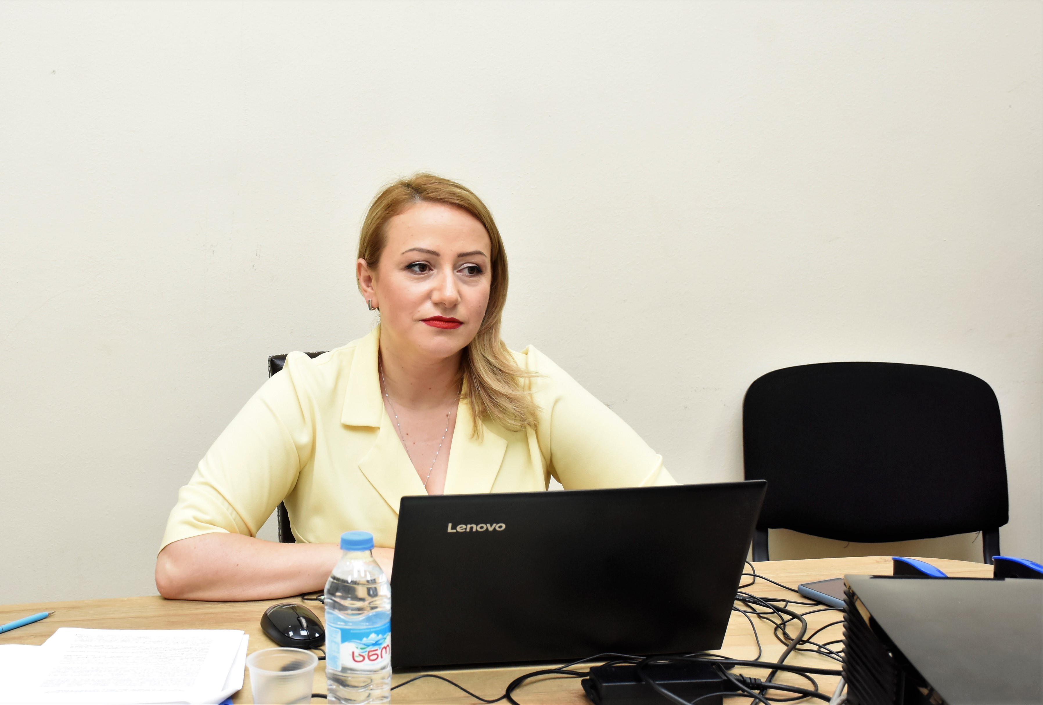 საფინანსო-საბიუჯეტო და ეკონომიკურ საკითხთა კომიტეტში ტურიზმისა  და კურორტების დეპარტამენტის 2021 წლის საქმიანობის ანგარიში მოისმინეს