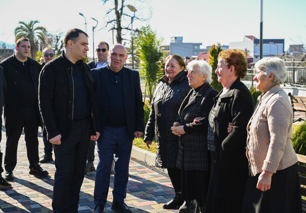 „Expo Med Batumi - 2022“ 