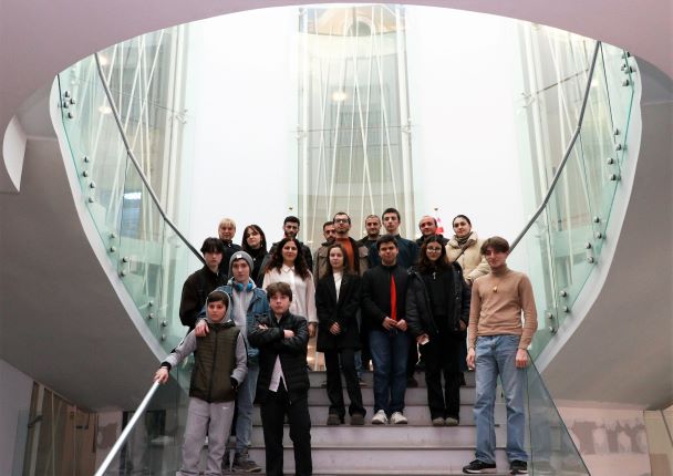 ''ღირებული პარტნიორობის 10 წელი - განვლილი გზა და პერსპექტივები''