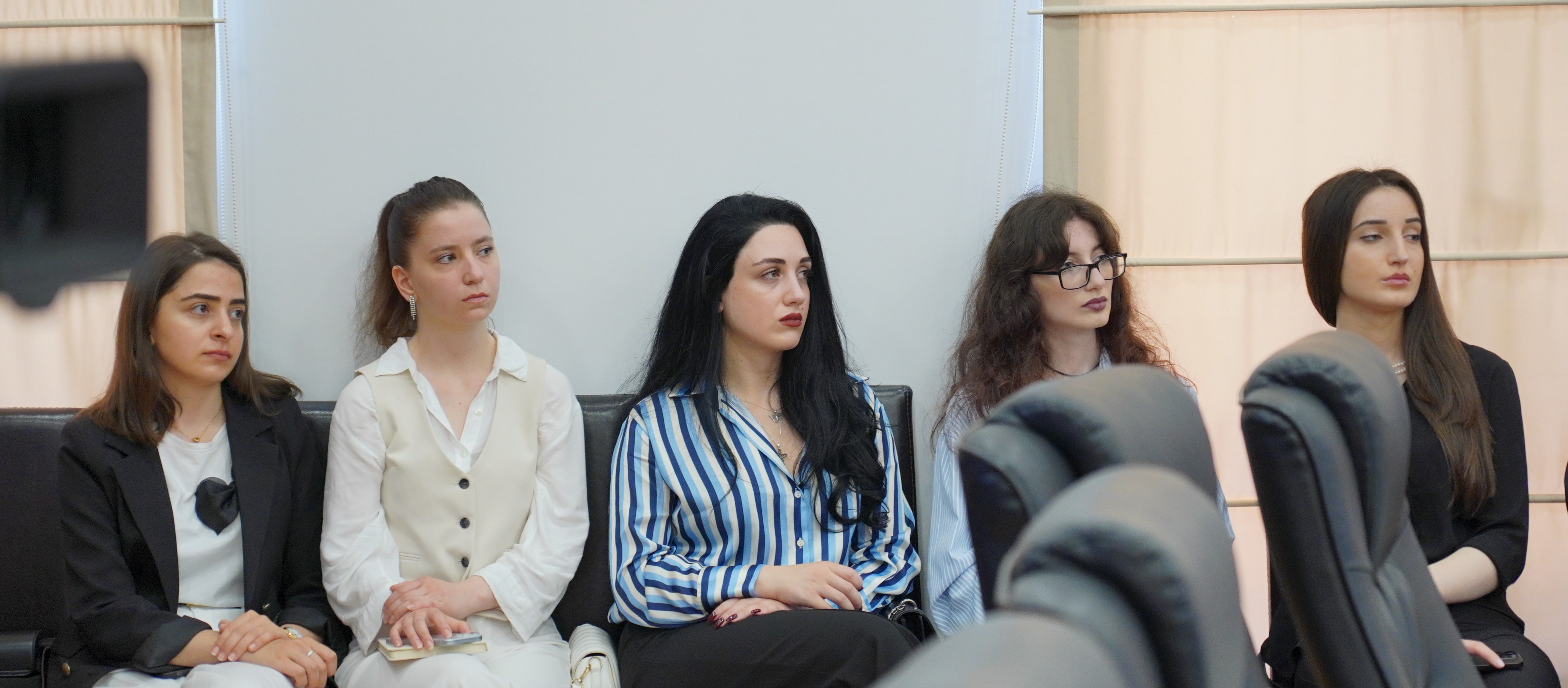 უმაღლეს საბჭოში „მინისტრის საათი“ ფინანსთა და ეკონომიკის მინისტრის მოსმენით დასრულდა