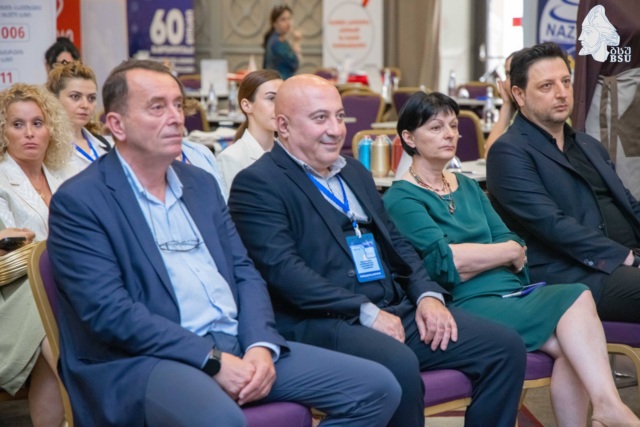 დასაქმების ფორუმი - 2024