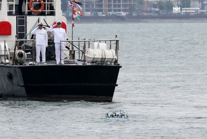 მეზღვაურთა საერთაშორისო დღე