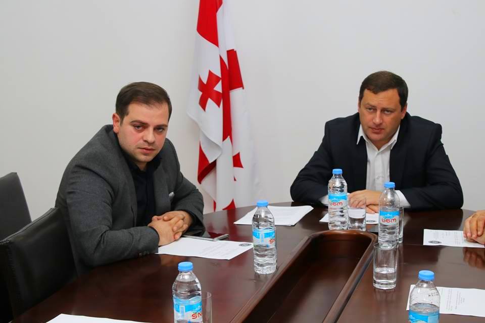 საქვეუწყებო დაწესებულებები სამინისტროების სისტემაში გაერთიანდებიან