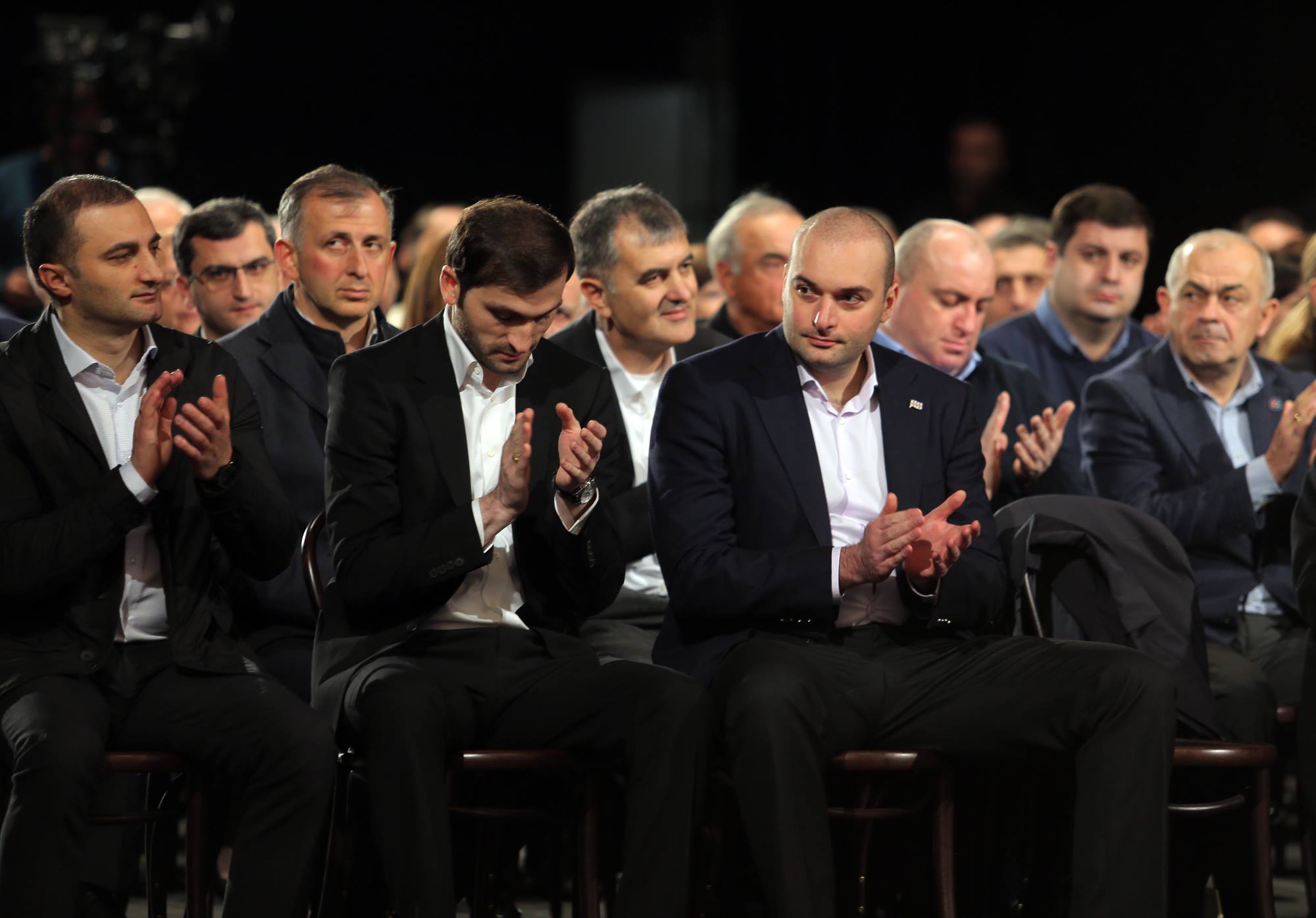 ბათუმის თეატრი 2019 წლის დასაწყისში პრემიერით გაიხსნება