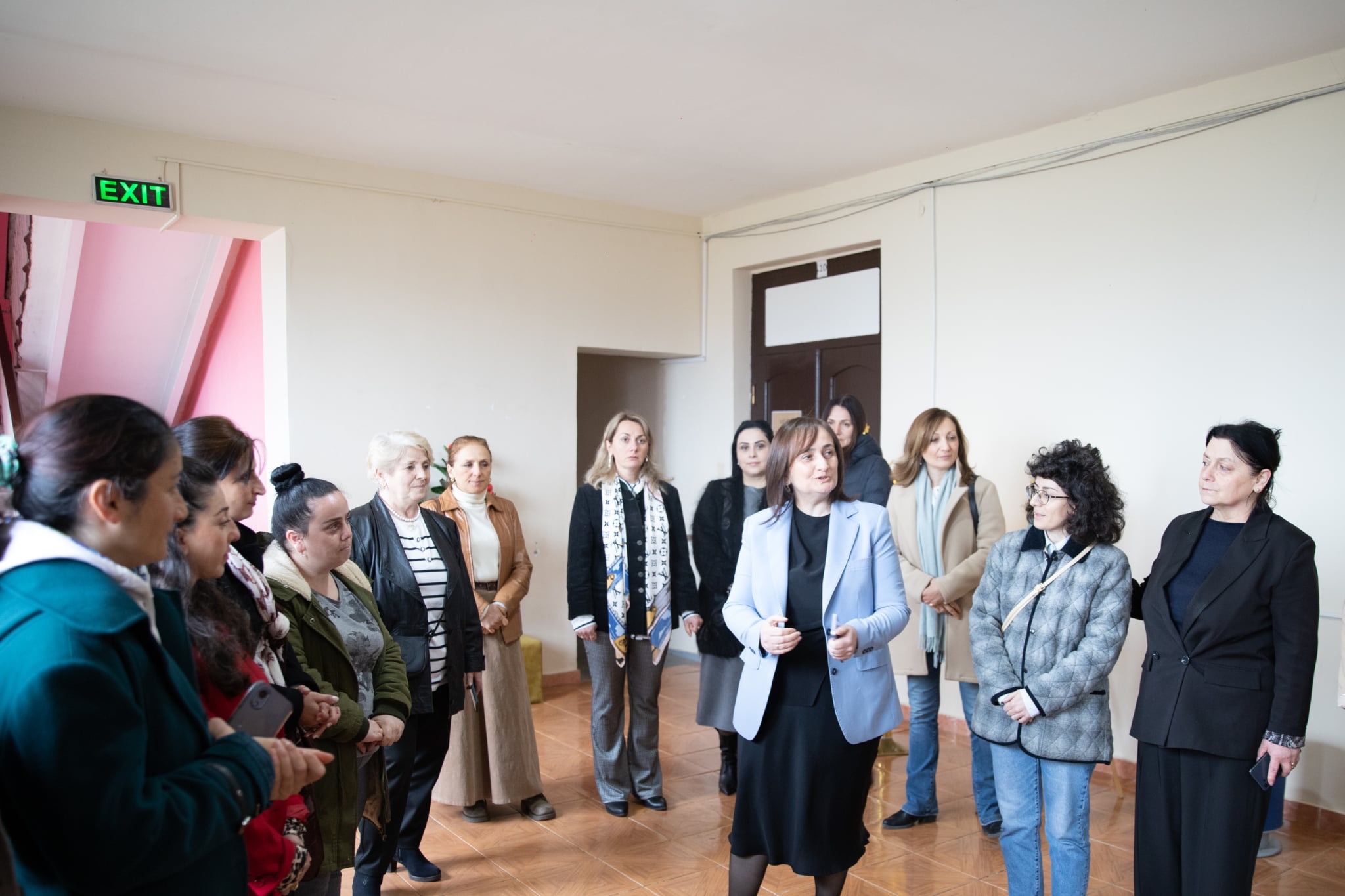 21 მარტი დაუნის სინდრომის საერთაშორისო დღეა