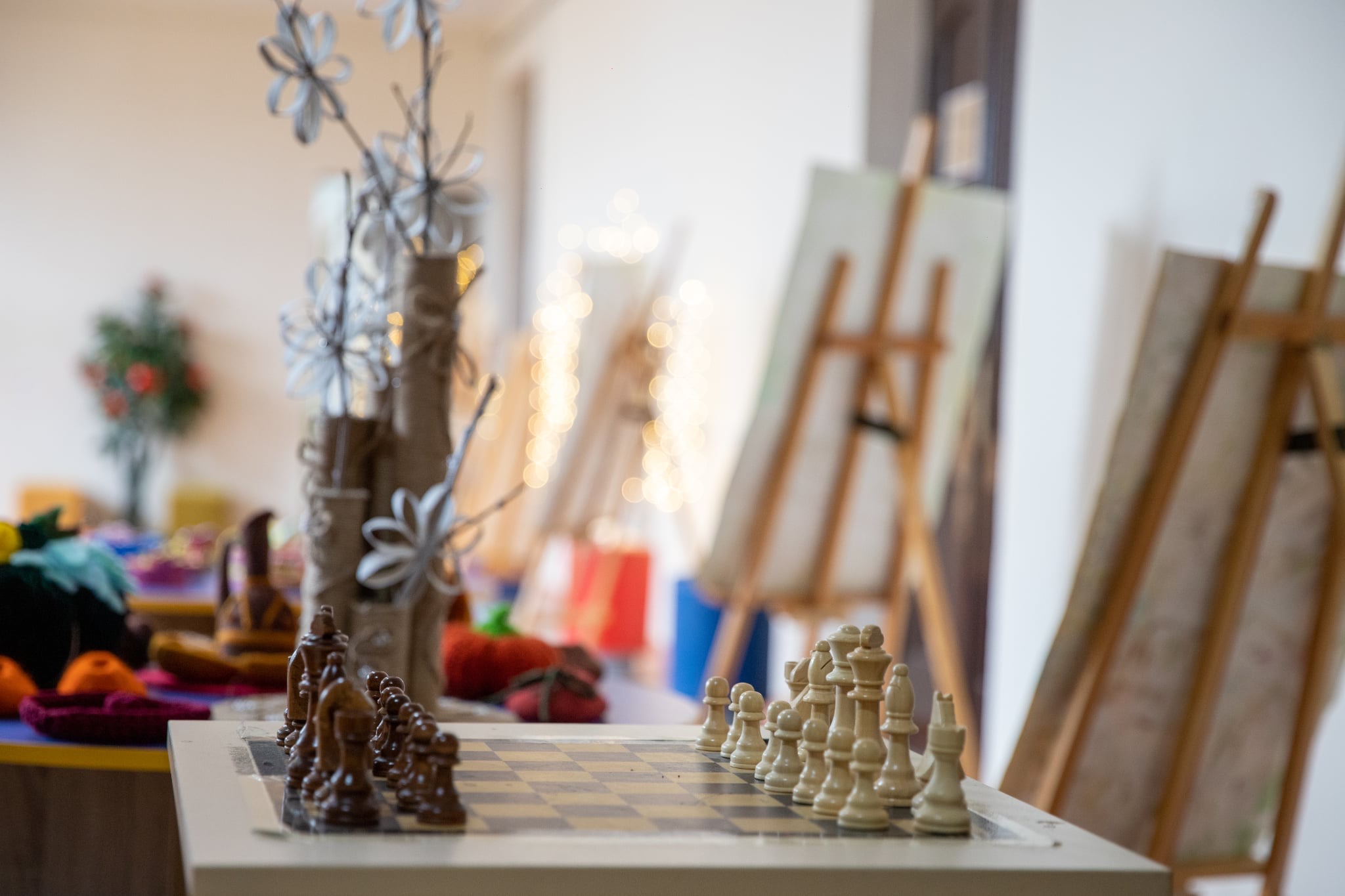 21 მარტი დაუნის სინდრომის საერთაშორისო დღეა