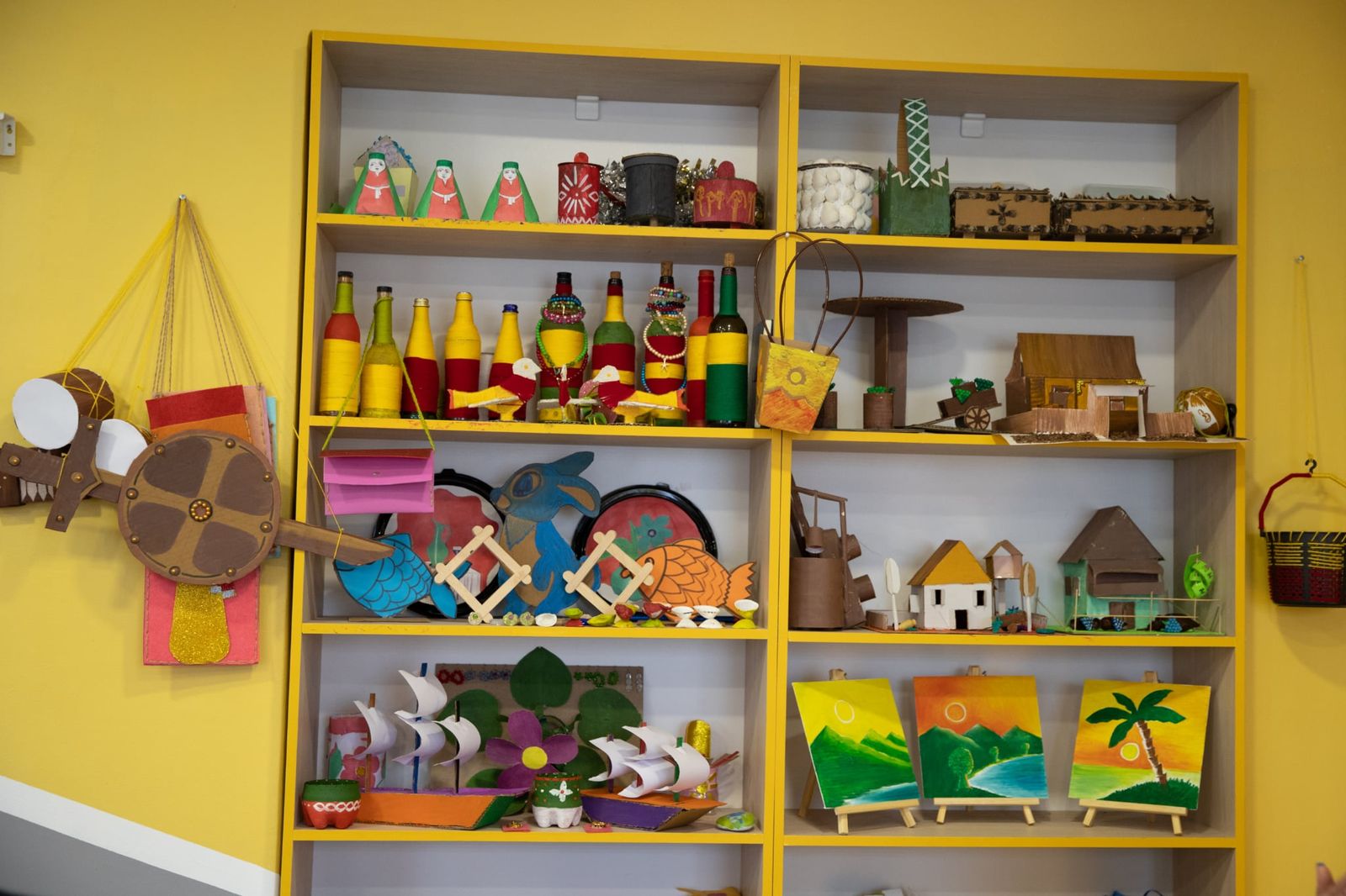 21 მარტი დაუნის სინდრომის საერთაშორისო დღეა