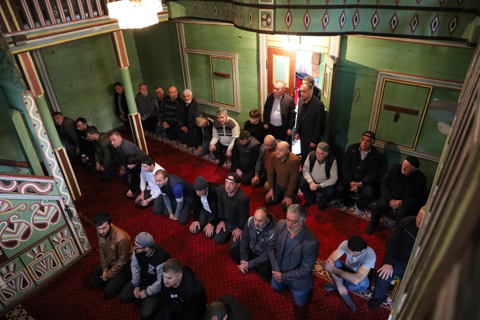 რამადან ბაირამი