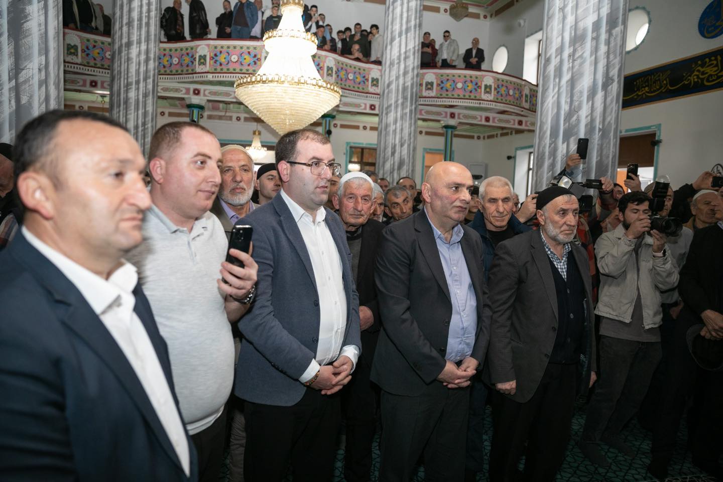 რამადან ბაირამი