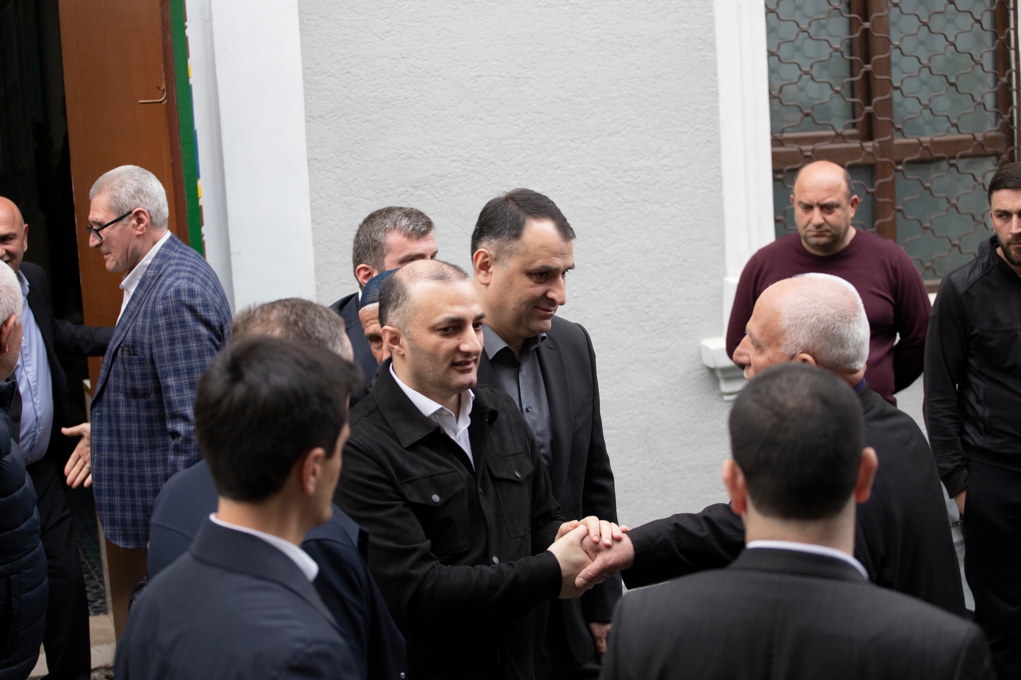 რამადან ბაირამი