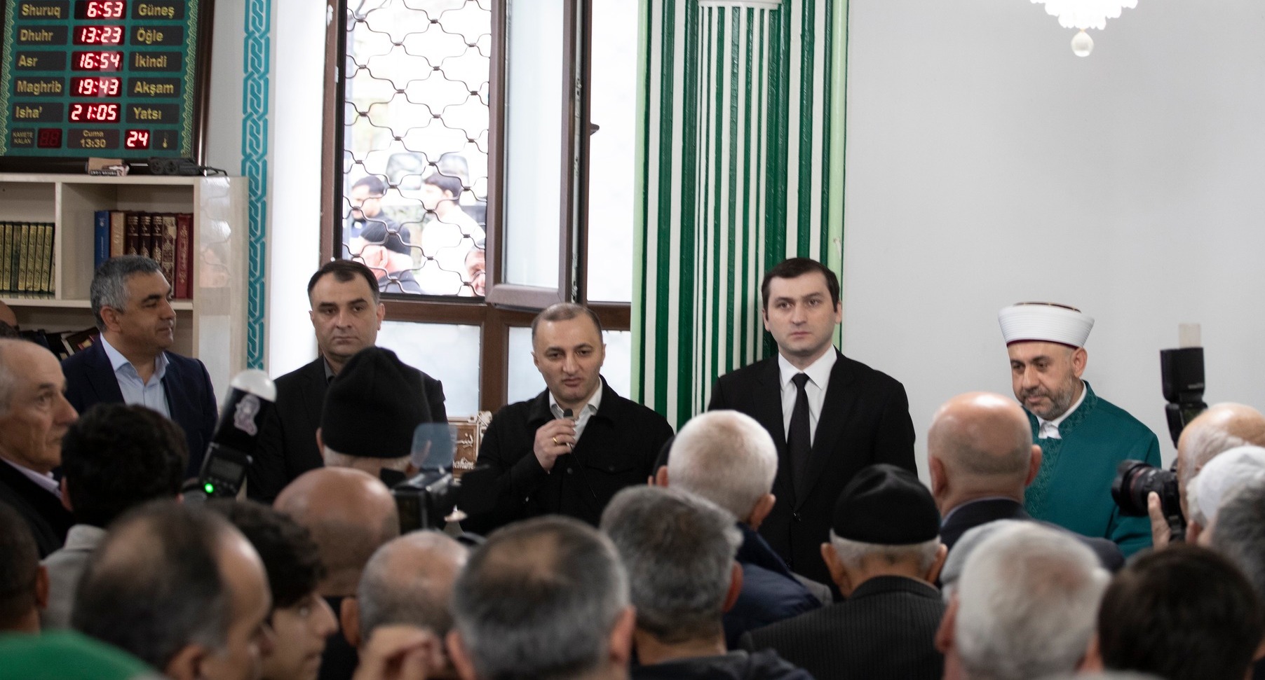 რამადან ბაირამი