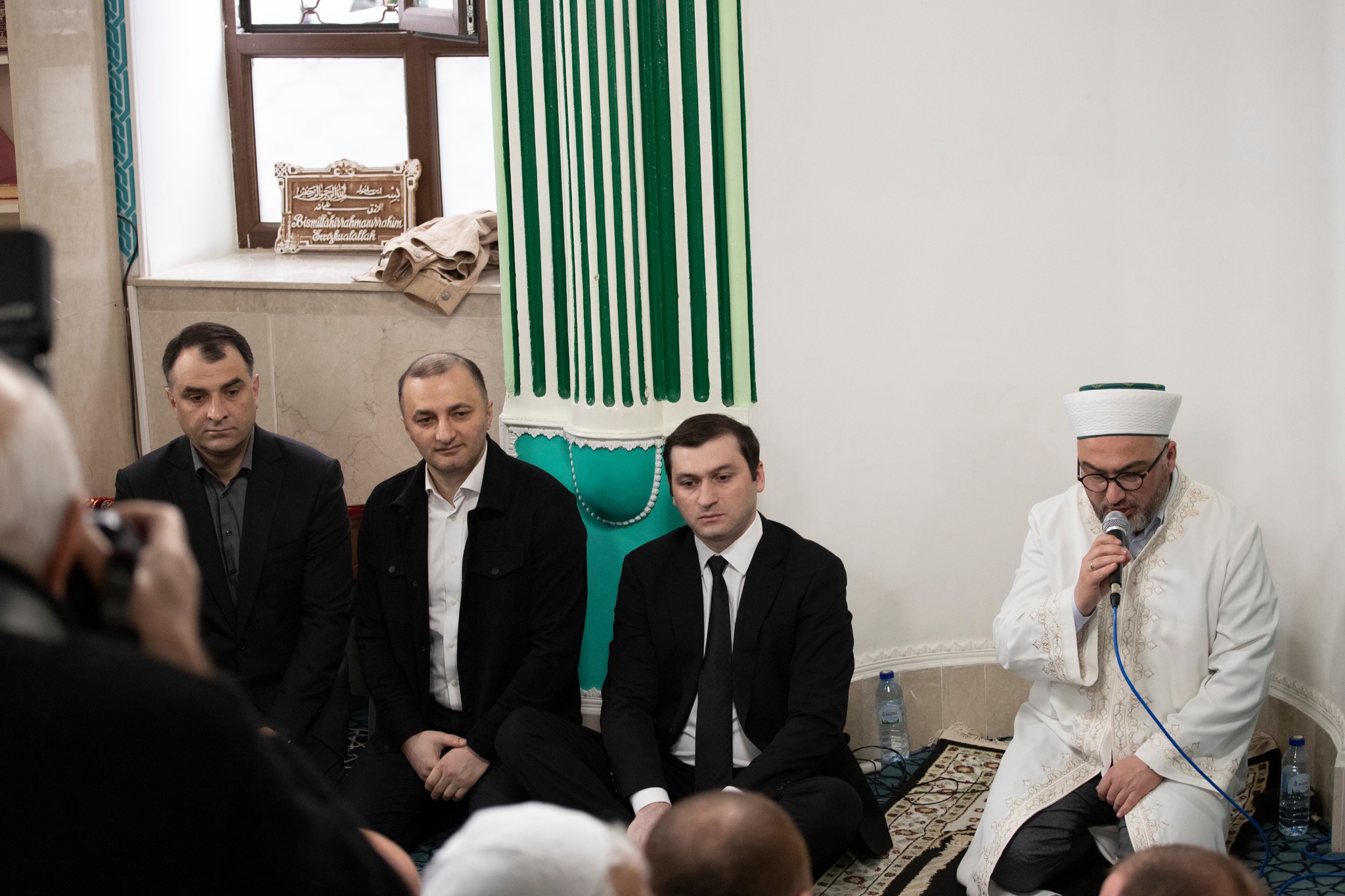 რამადან ბაირამი