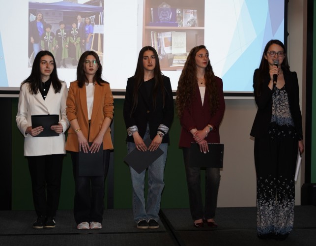 შეხვედრა აჭარაში მცხოვრებ აფხაზებთან